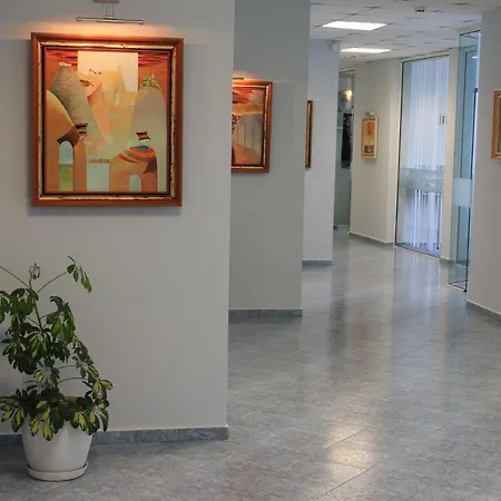 Hotel Opal Sunny Beach