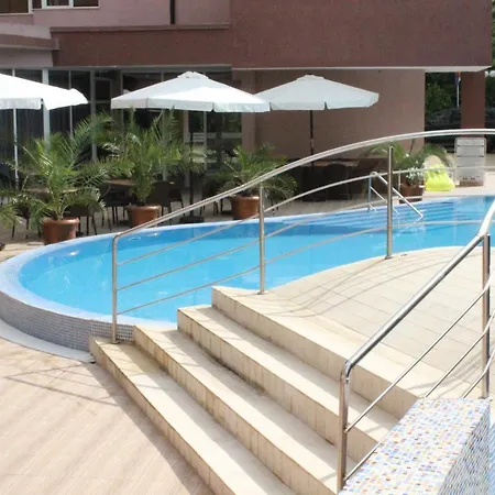 Opal 3* Sunny Beach