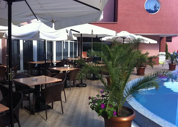 Opal 호텔 써니비치