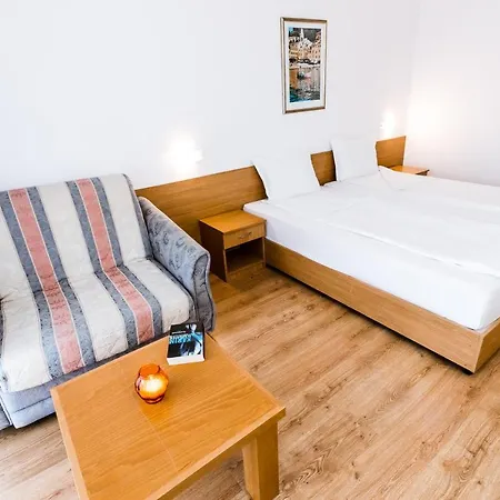 Opal Hotel Sluneční pobřeží