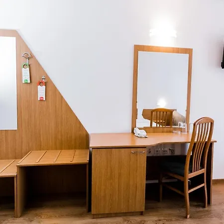 Hotel Opal Sluneční pobřeží