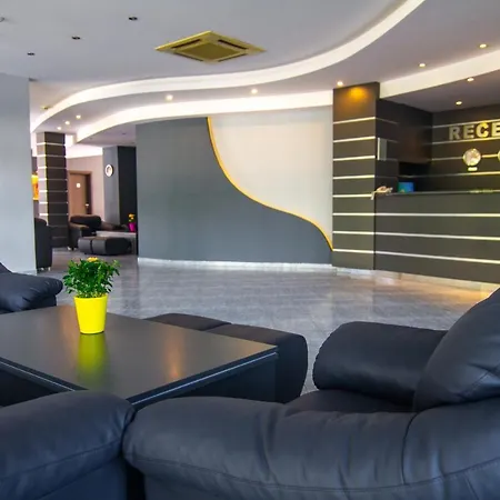 Opal 3* Sluneční pobřeží