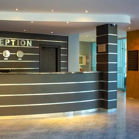 Boutique Opal Hotel Słoneczny Brzeg