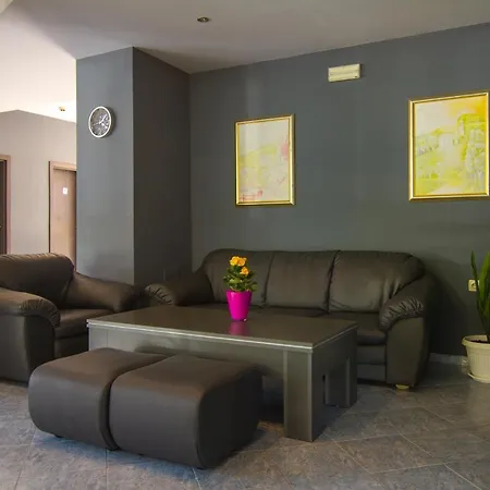 Opal Hotel Sluneční pobřeží