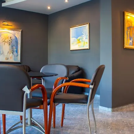 Opal Hotel Sluneční pobřeží