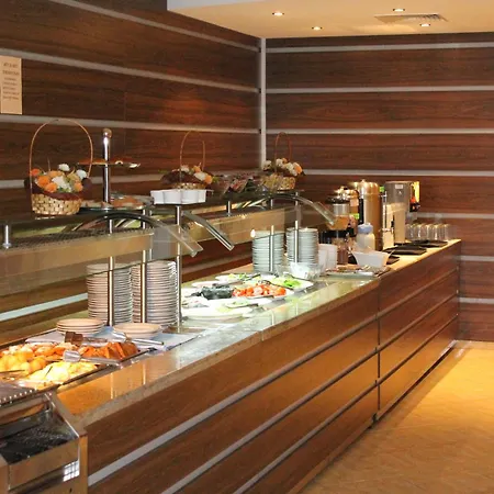 Hotel Opal Slantchev Briag