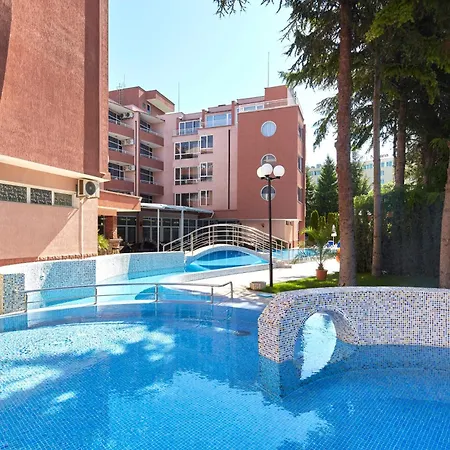 Opal Hotel