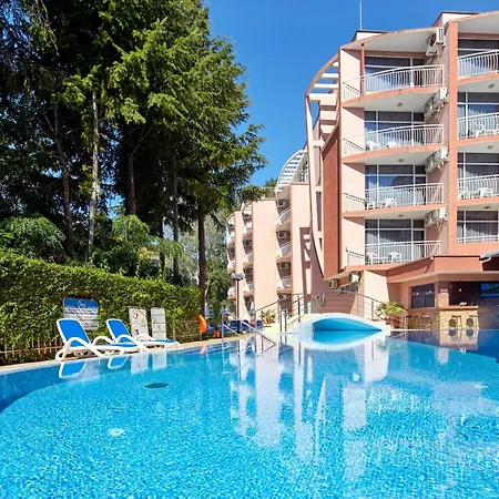 Hotel Opal Sunny Beach