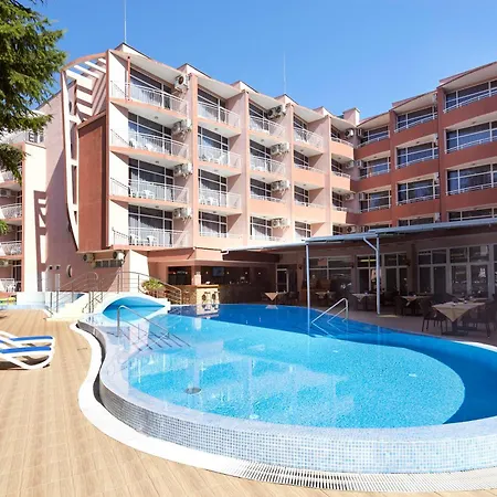 Hotel Opal Slantschew brjag