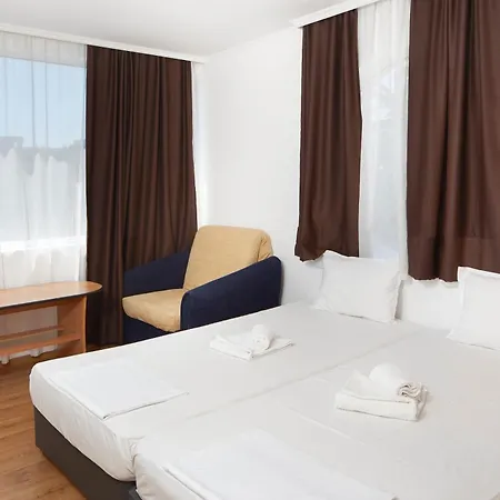 Opal Hotel Slantschew brjag