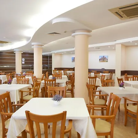 Opal 3* Sunny Beach