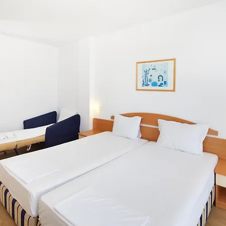 Hotel Opal 3*