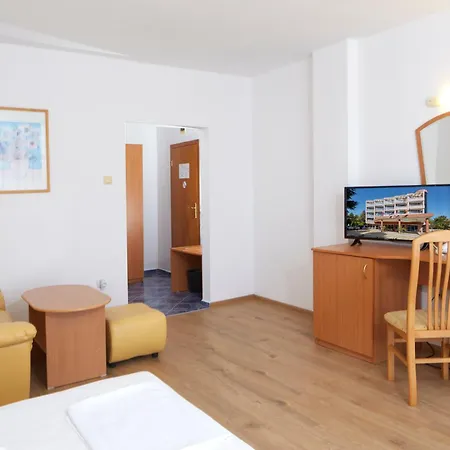 Hotel Opal Sunny Beach