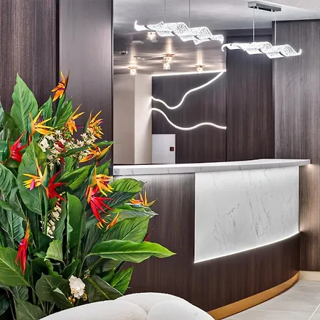 Hotell Boutique Opal Ultra 4*