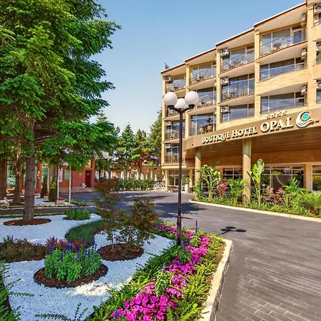 Hotell Boutique Opal Ultra