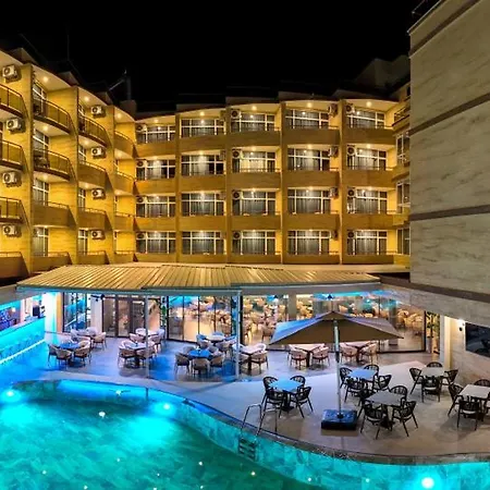 Hotell Boutique Opal Ultra 4*