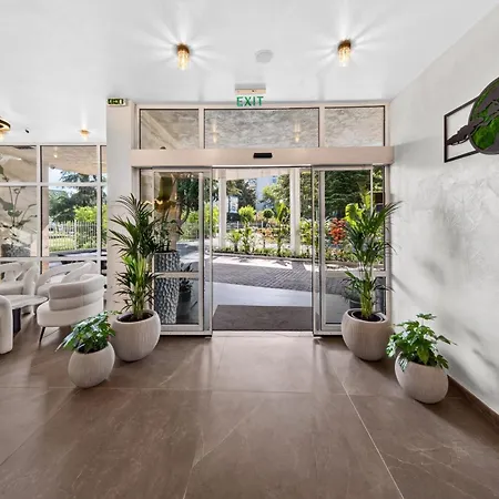 Boutique Opal Ultra Hotell 4*