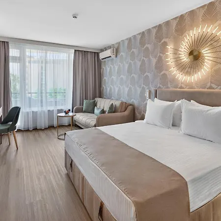 Hotell Boutique Opal Ultra