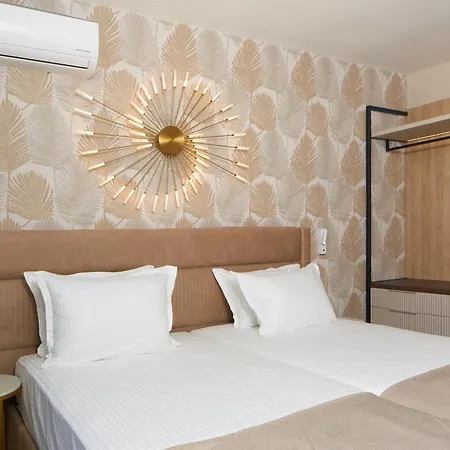 Hotell Boutique Opal Ultra Slăntjev Brjag