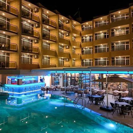 Boutique Opal Ultra Slăntjev Brjag