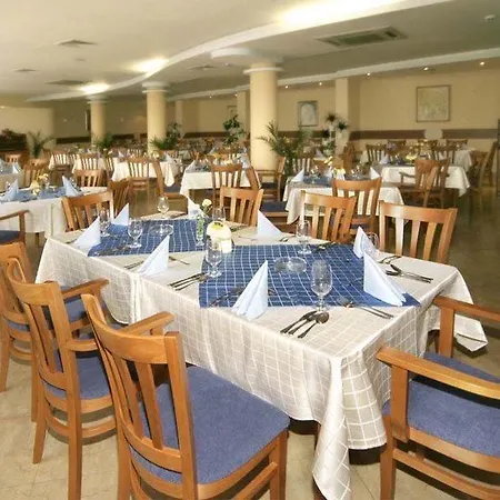 Opal Hotel 4*