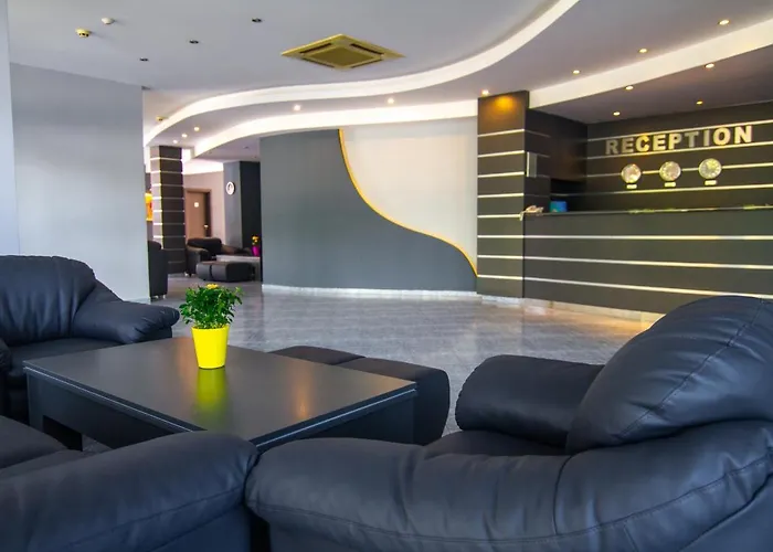 Opal 3* Sluneční pobřeží