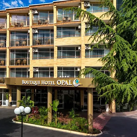 Boutique Opal Ultra