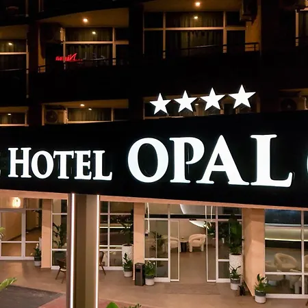 Otel Boutique Opal Ultra 4*