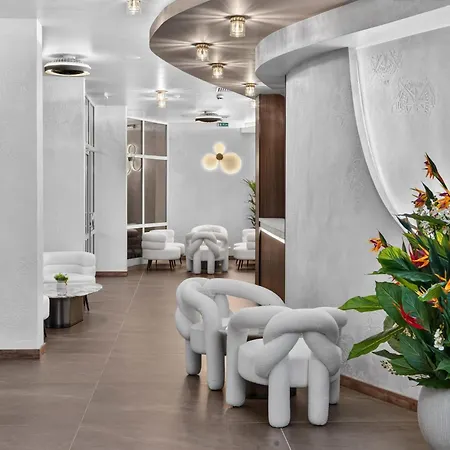 Boutique Opal Ultra Sunny Beach