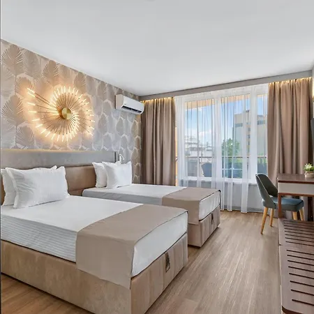 Boutique Opal Ultra Otel Sunny Beach