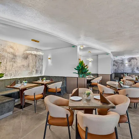 Boutique Opal Ultra 4* Sunny Beach