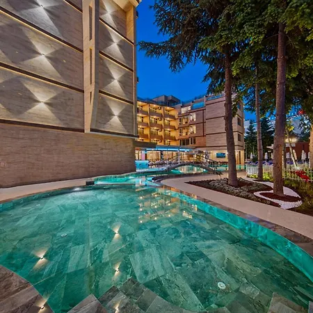 Otel Boutique Opal Ultra