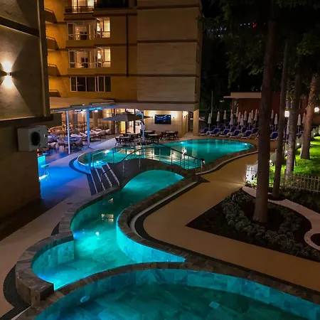 Otel Boutique Opal Ultra 4*