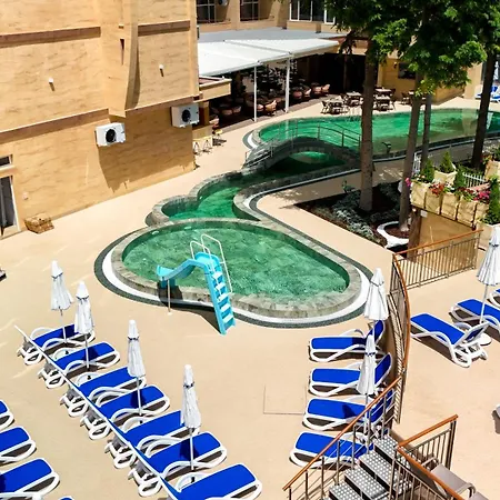 Boutique Opal Ultra Otel