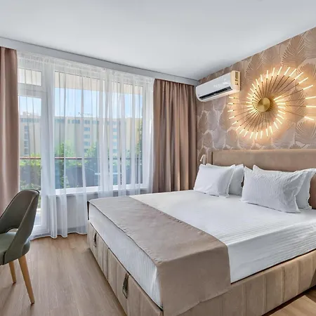 Boutique Opal Ultra Otel 4*