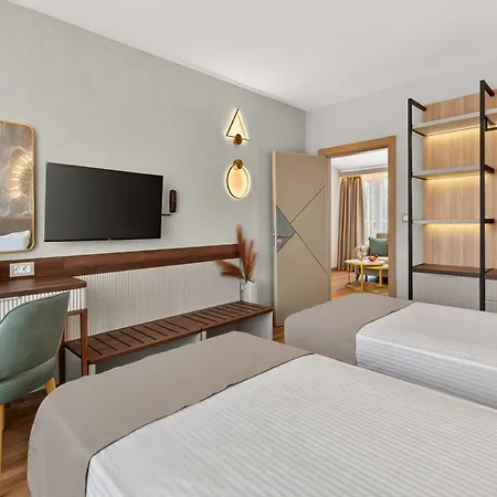 Otel Boutique Opal Ultra 4*